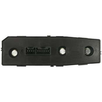 2001 Pontiac Bonneville Door Window Switch Front Left Standard Motor Products DWS121 image 2 of 3