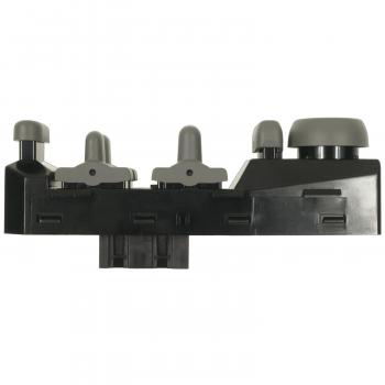 2001 Pontiac Bonneville Door Window Switch Front Left Standard Motor Products DWS121 image 3 of 3