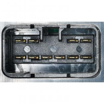 2015 Hyundai Tucson Door Window Switch Front Right Standard Motor Products DWS1210 image 3 of 3