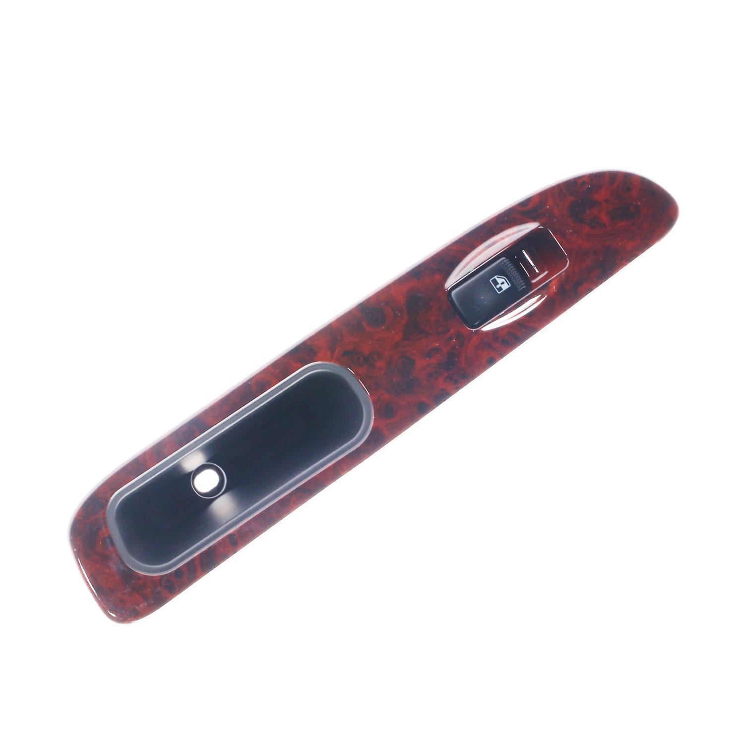 Standard Motor Products DWS1214 - Door Window Switch Standard Motor Products DWS1214 Door Window Switch product image 1 of 3