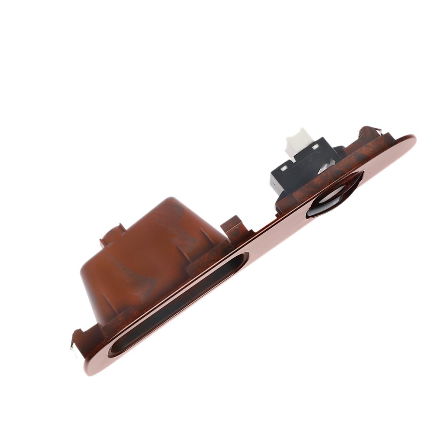 Standard Motor Products DWS1214 - Door Window Switch Standard Motor Products DWS1214 Door Window Switch product image 2 of 3