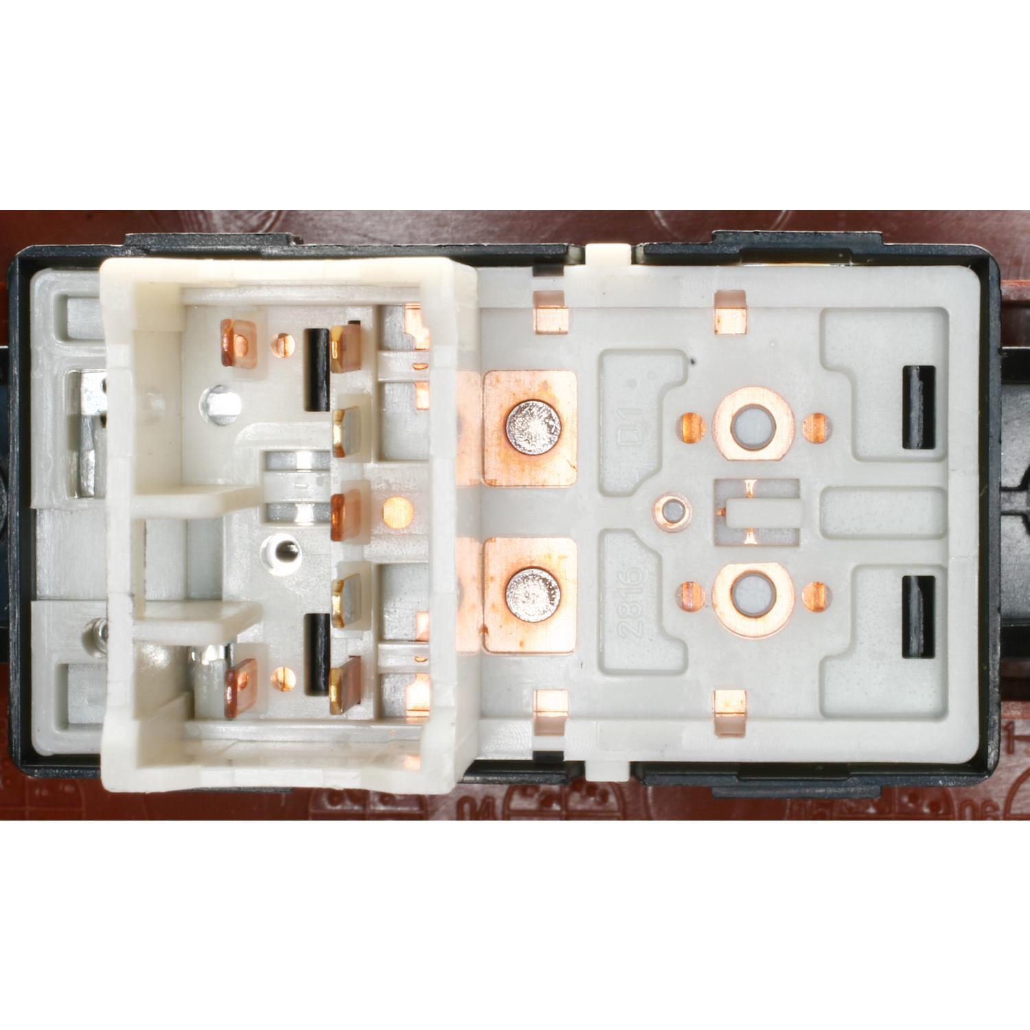 Standard Motor Products DWS1214 - Door Window Switch Standard Motor Products DWS1214 Door Window Switch product image 3 of 3