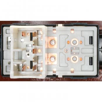 2005 Kia Optima Door Window Switch Rear Right Standard Motor Products DWS1214 image 3 of 3