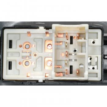 2008 Hyundai Sonata Door Window Switch Rear Right Standard Motor Products DWS1215 image 3 of 3