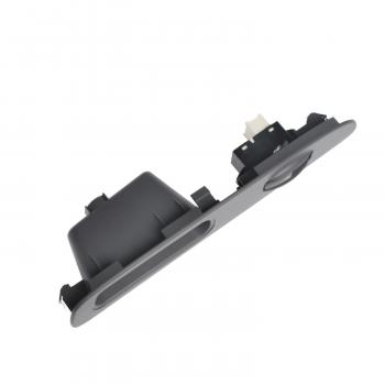 2005 Kia Optima Door Window Switch Rear Right Standard Motor Products DWS1217 image 2 of 3
