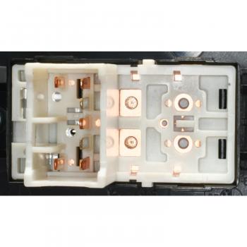 2005 Kia Optima Door Window Switch Rear Right Standard Motor Products DWS1217 image 3 of 3