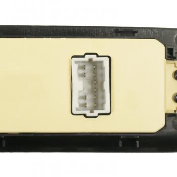 2003 Isuzu Rodeo Door Window Switch Front Right Standard Motor Products DWS122 image 2 of 3