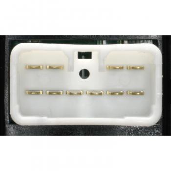 2007 Kia Sportage Door Window Switch Front Right Standard Motor Products DWS1222 image 3 of 3