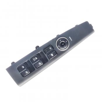 2009 Hyundai Santa Fe Door Window Switch Front Left Standard Motor Products DWS1224 image 1 of 3