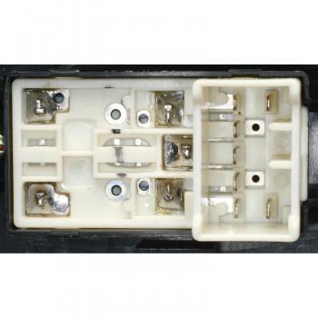 2007 Kia Rio5 Door Window Switch Rear Left Standard Motor Products DWS1225 image 3 of 3