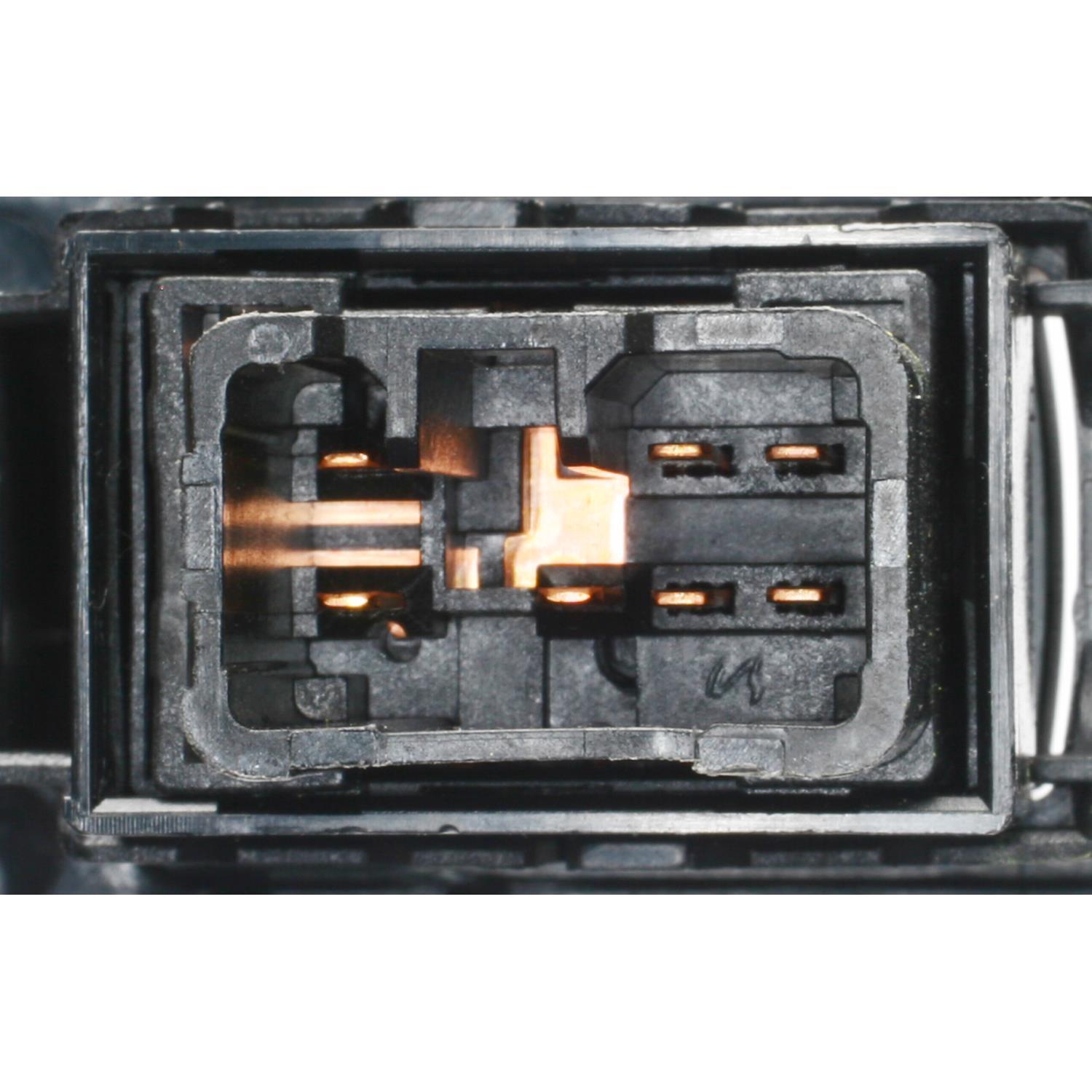 Standard Motor Products DWS1226 - Door Window Switch Standard Motor Products DWS1226 Door Window Switch product image 3 of 3