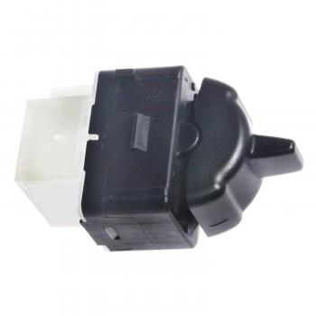 2008 Pontiac Grand Prix Door Window Switch Rear Standard Motor Products DWS1231 image 2 of 3