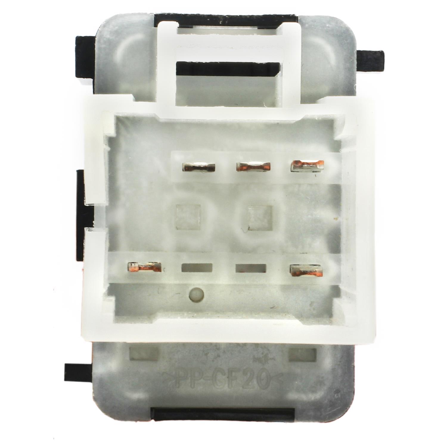 Standard Motor Products DWS1231 - Door Window Switch Standard Motor Products DWS1231 Door Window Switch product image 3 of 3