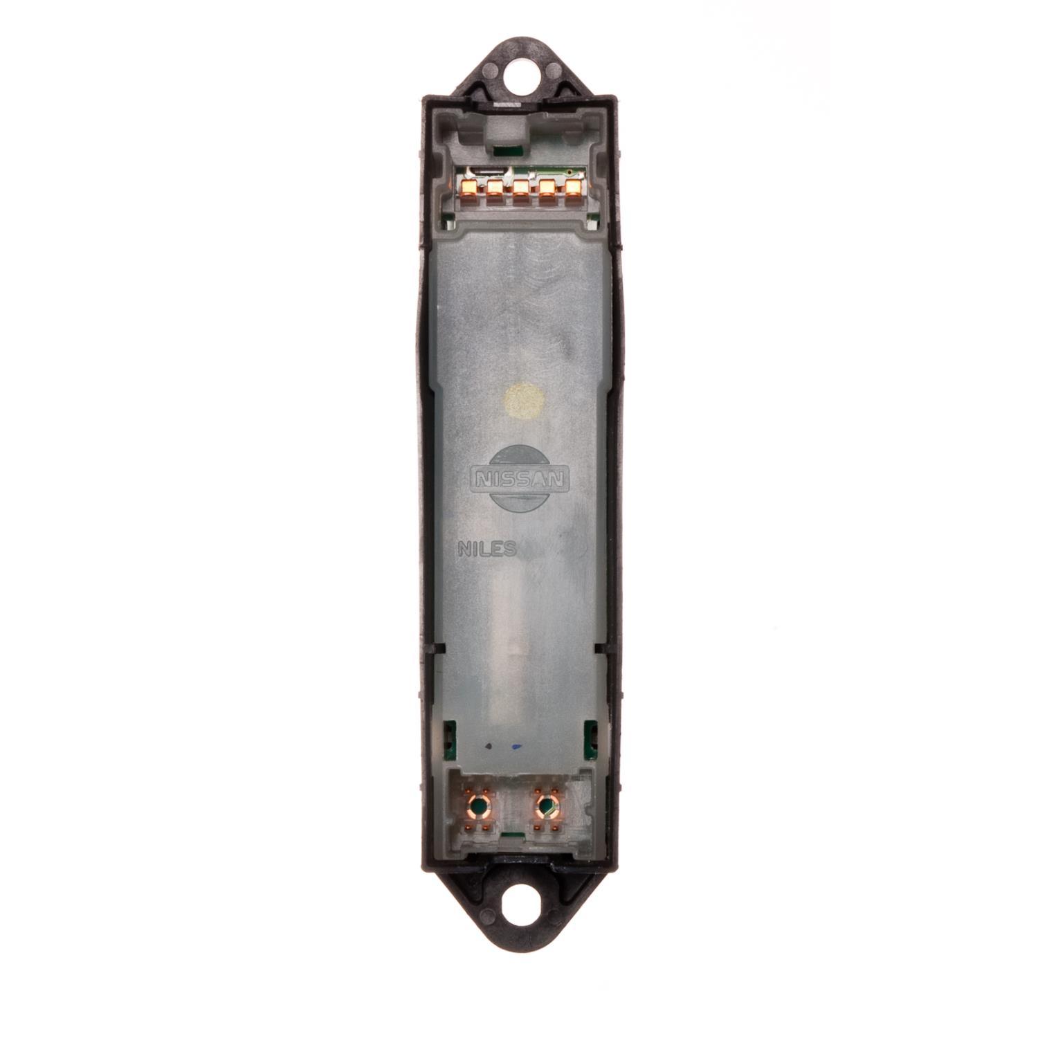 Standard Motor Products DWS1234 - Door Window Switch Standard Motor Products DWS1234 Door Window Switch product image 2 of 5