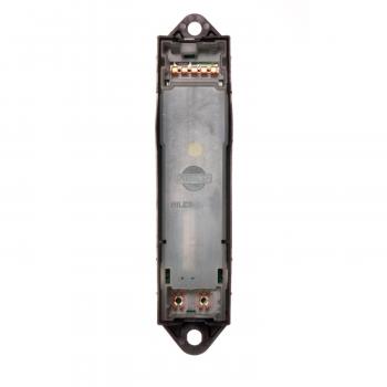 2004 Infiniti G35 Door Window Switch Rear Right Standard Motor Products DWS1234 image 2 of 4