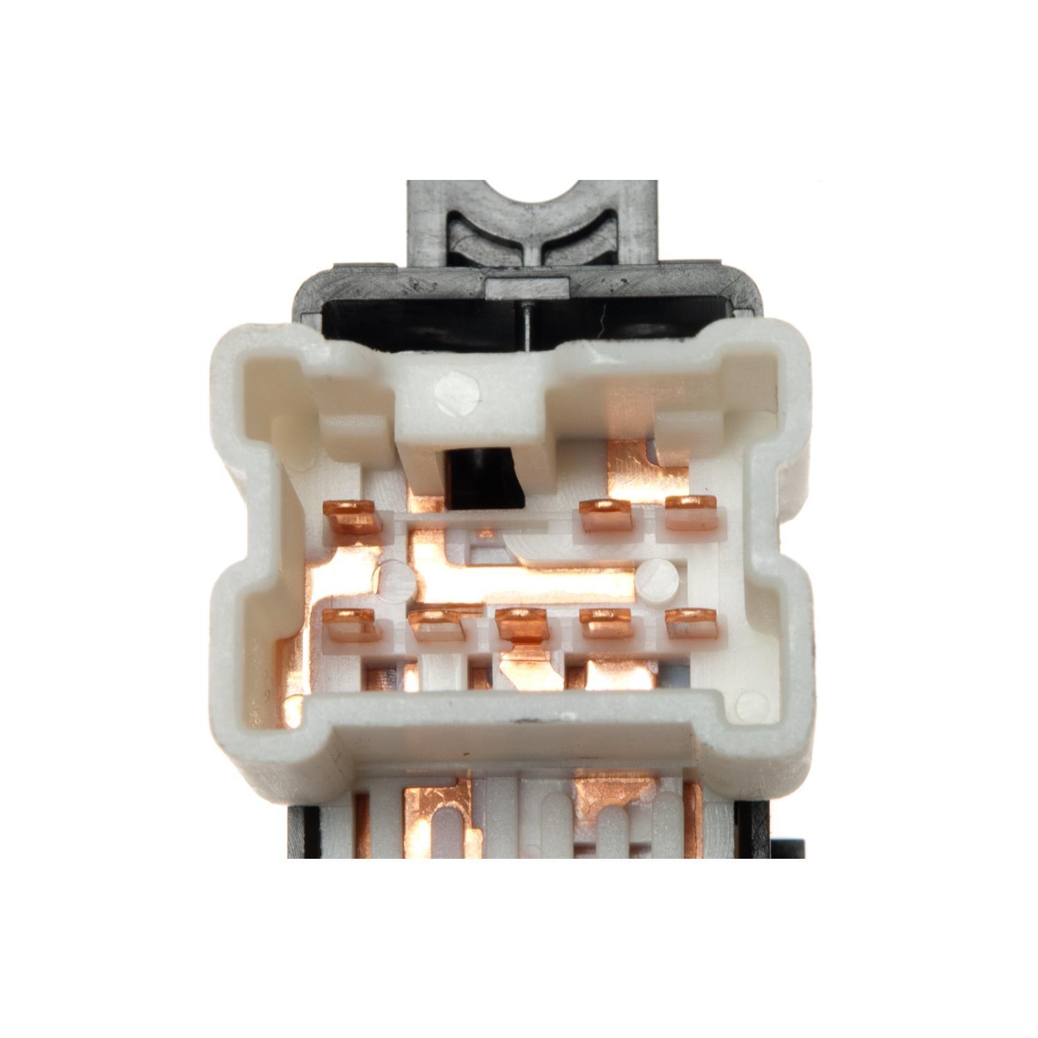 Standard Motor Products DWS1235 - Door Window Switch Standard Motor Products DWS1235 Door Window Switch product image 3 of 3