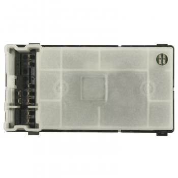 2008 Infiniti M45 Door Window Switch Rear Right Standard Motor Products DWS1236 image 2 of 3