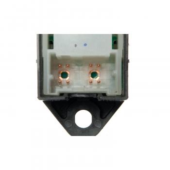 2004 Infiniti G35 Door Window Switch Rear Left Standard Motor Products DWS1238 image 3 of 4