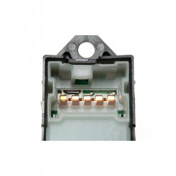 2004 Infiniti G35 Door Window Switch Rear Left Standard Motor Products DWS1238 image 4 of 4