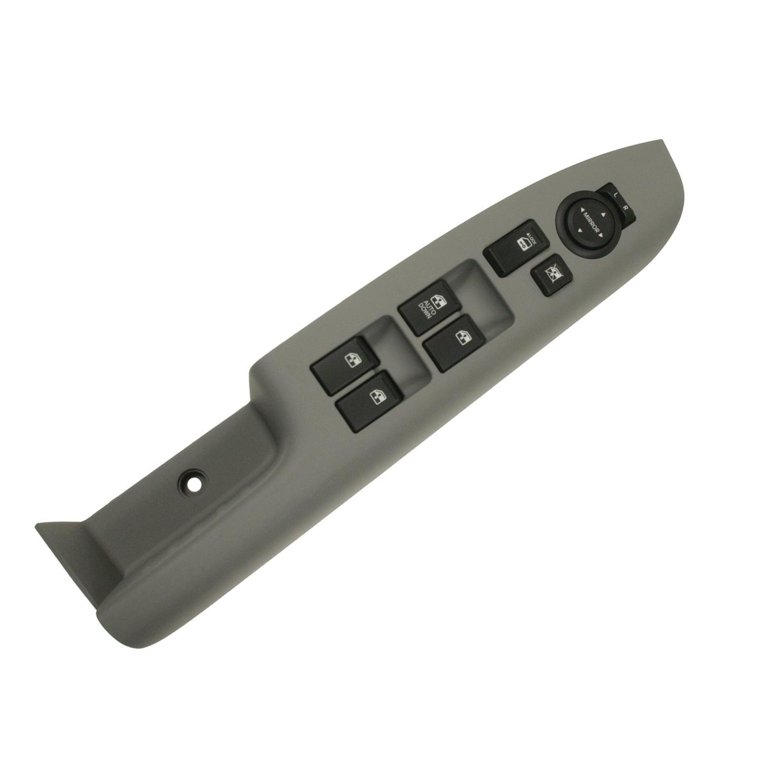 Standard Motor Products DWS1239 - Door Window Switch Standard Motor Products DWS1239 Door Window Switch product image 1 of 3