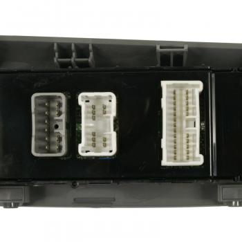 2009 Kia Borrego Door Window Switch Front Left Standard Motor Products DWS1239 image 2 of 3