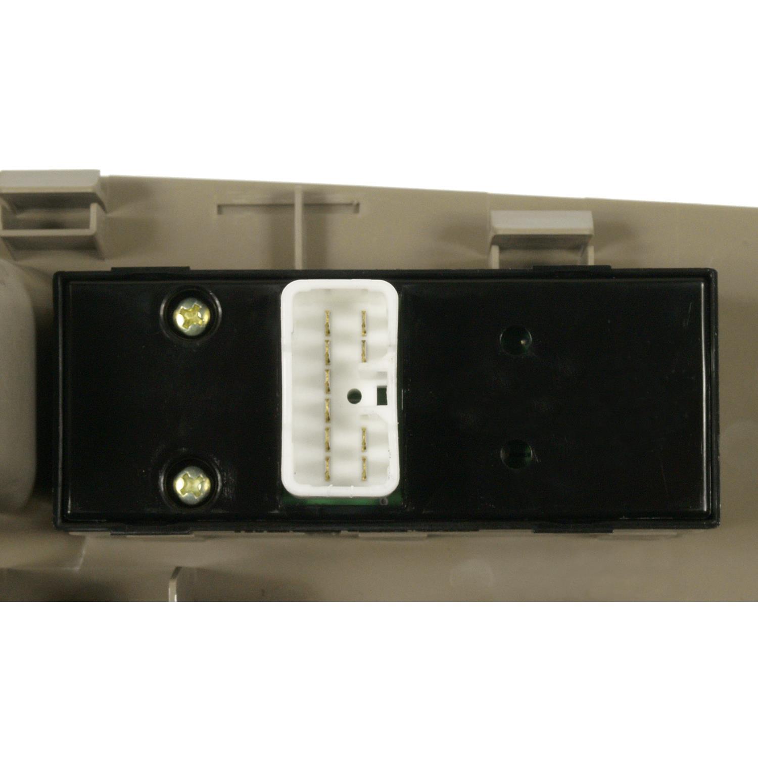 Standard Motor Products DWS1240 Door Window Switch product image 2 of 3