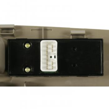 2009 Kia Sorento Door Window Switch Front Right Standard Motor Products DWS1240 image 2 of 3