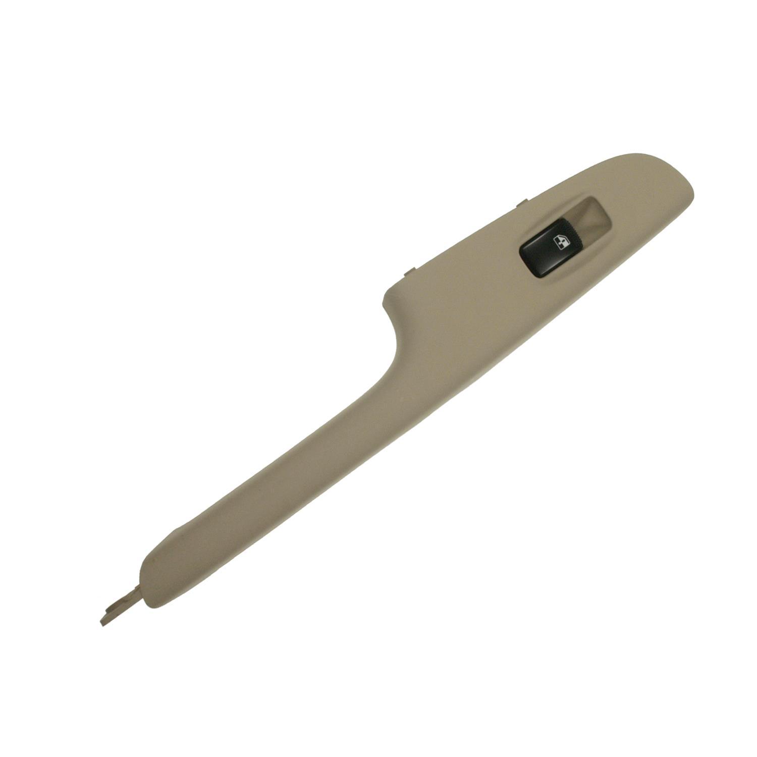 Standard Motor Products DWS1241 - Door Window Switch Standard Motor Products DWS1241 Door Window Switch product image 1 of 3