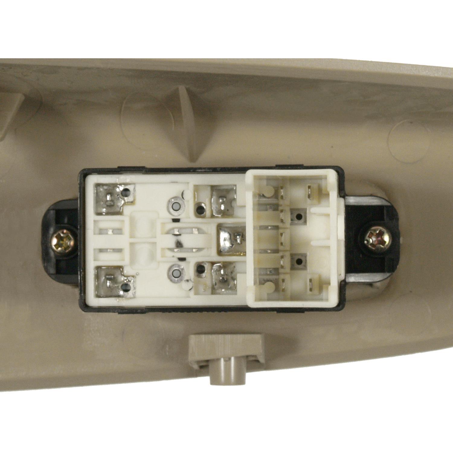 Standard Motor Products DWS1241 - Door Window Switch Standard Motor Products DWS1241 Door Window Switch product image 2 of 3