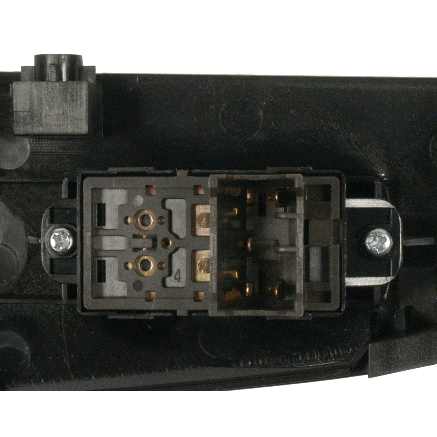 Standard Motor Products DWS1242 - Door Window Switch Standard Motor Products DWS1242 Door Window Switch product image 2 of 3