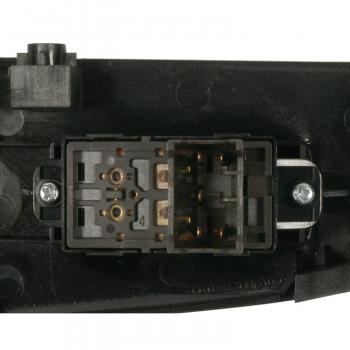 2010 Kia Rondo Door Window Switch Rear Right Standard Motor Products DWS1242 image 2 of 3