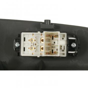 2007 Kia Rio5 Door Window Switch Rear Right Standard Motor Products DWS1243 image 2 of 3