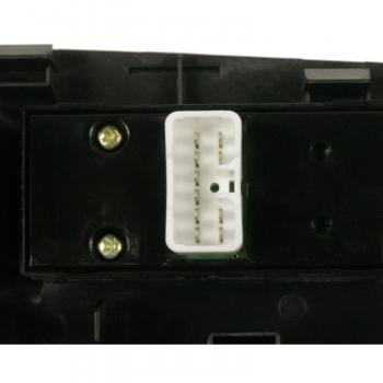 2009 Kia Sorento Door Window Switch Front Right Standard Motor Products DWS1244 image 2 of 3