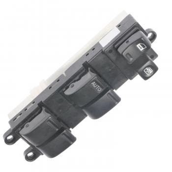 2006 Nissan Sentra Door Window Switch Front Left Standard Motor Products DWS125 image 2 of 3