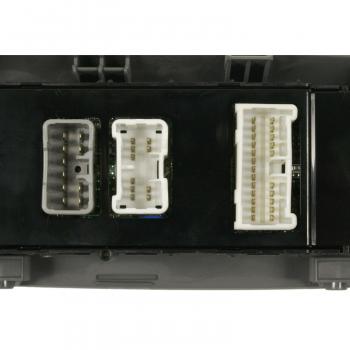 2009 Kia Borrego Door Window Switch Front Left Standard Motor Products DWS1250 image 2 of 3