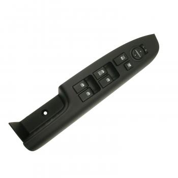 2009 Kia Borrego Door Window Switch Front Left Standard Motor Products DWS1252 image 1 of 3