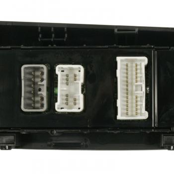2009 Kia Borrego Door Window Switch Front Left Standard Motor Products DWS1252 image 2 of 3