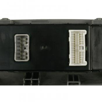 2009 Kia Borrego Door Window Switch Front Right Standard Motor Products DWS1256 image 2 of 3