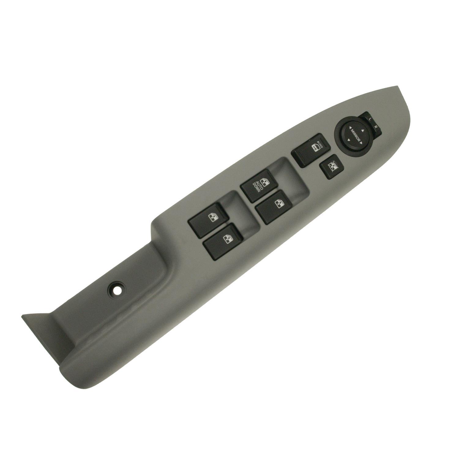 Standard Motor Products DWS1258 - Door Window Switch Standard Motor Products DWS1258 Door Window Switch product image 1 of 3