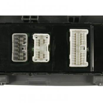 2009 Kia Borrego Door Window Switch Front Left Standard Motor Products DWS1258 image 2 of 3