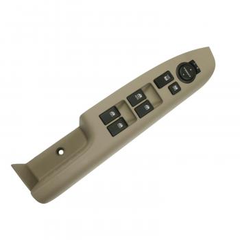 2009 Kia Borrego Door Window Switch Front Left Standard Motor Products DWS1259 image 1 of 3