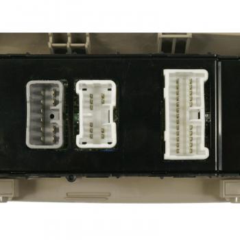 2009 Kia Borrego Door Window Switch Front Left Standard Motor Products DWS1259 image 2 of 3