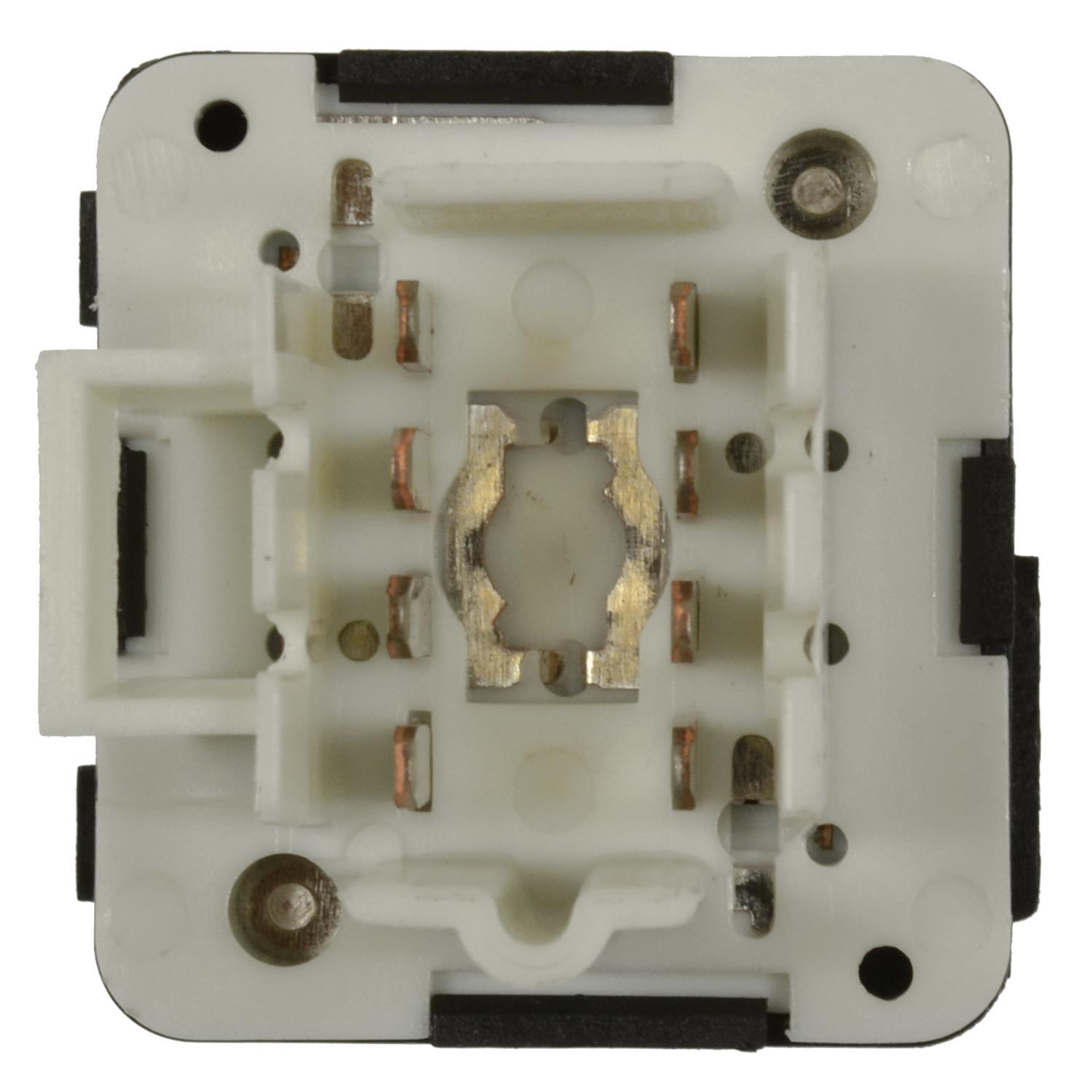 Standard Motor Products DWS126 - Door Window Switch Standard Motor Products DWS126 Door Window Switch product image 1 of 3