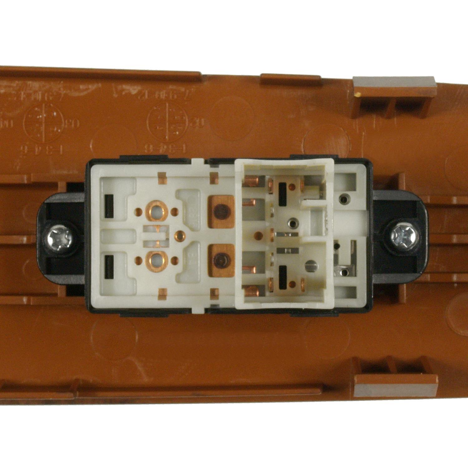 Standard Motor Products DWS1260 - Door Window Switch Standard Motor Products DWS1260 Door Window Switch product image 2 of 3