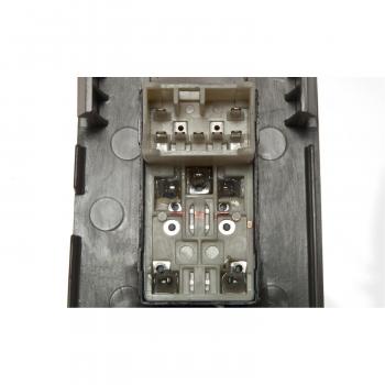 2005 Kia Optima Door Window Switch Front Right Standard Motor Products DWS1262 image 2 of 3