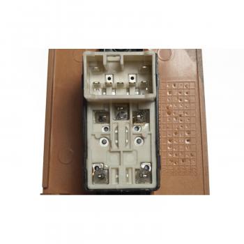 2005 Hyundai Sonata Door Window Switch Rear Left Standard Motor Products DWS1264 image 2 of 3