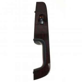 2005 Hyundai Sonata Door Window Switch Rear Left Standard Motor Products DWS1264 image 3 of 3