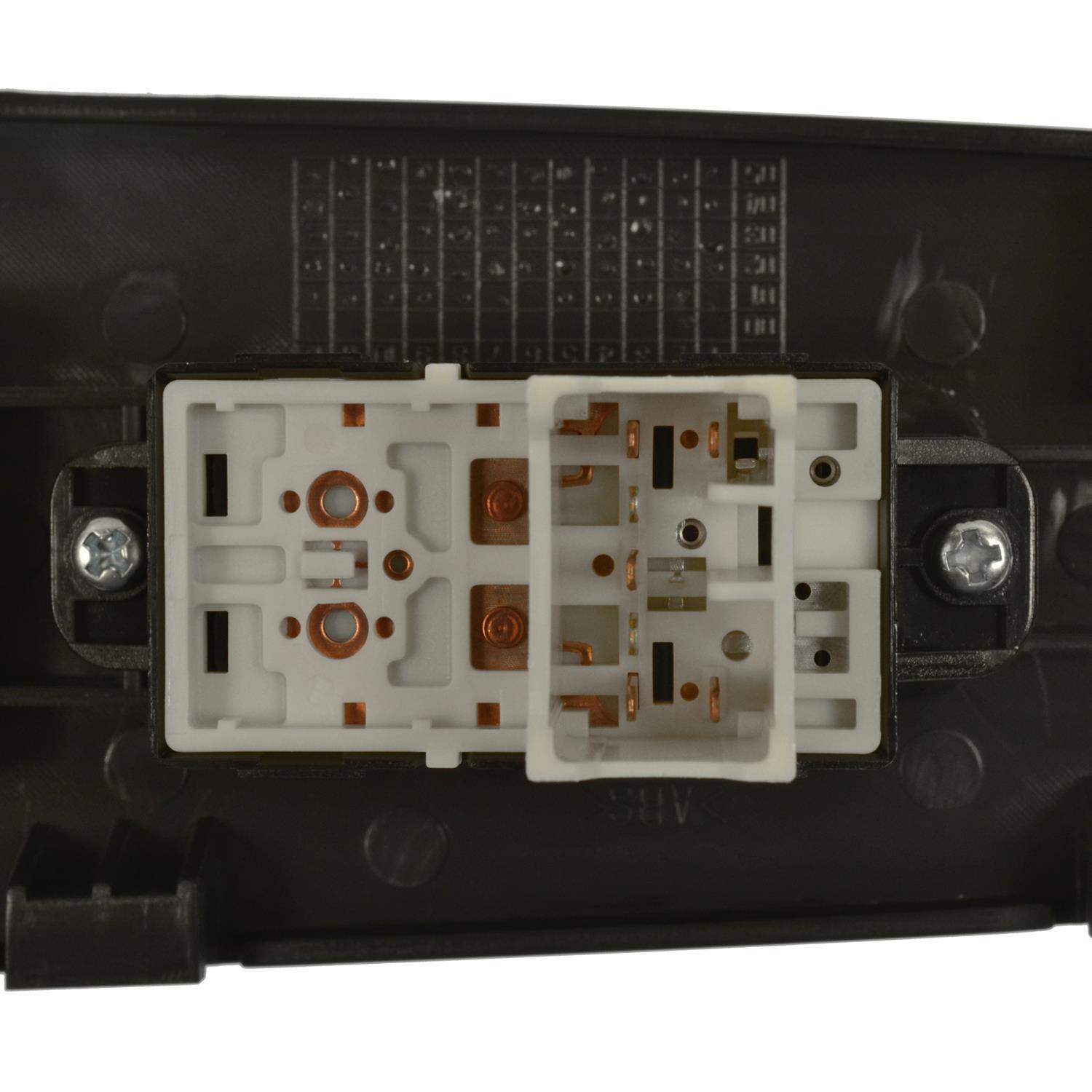 Standard Motor Products DWS1268 - Door Window Switch Standard Motor Products DWS1268 Door Window Switch product image 2 of 3