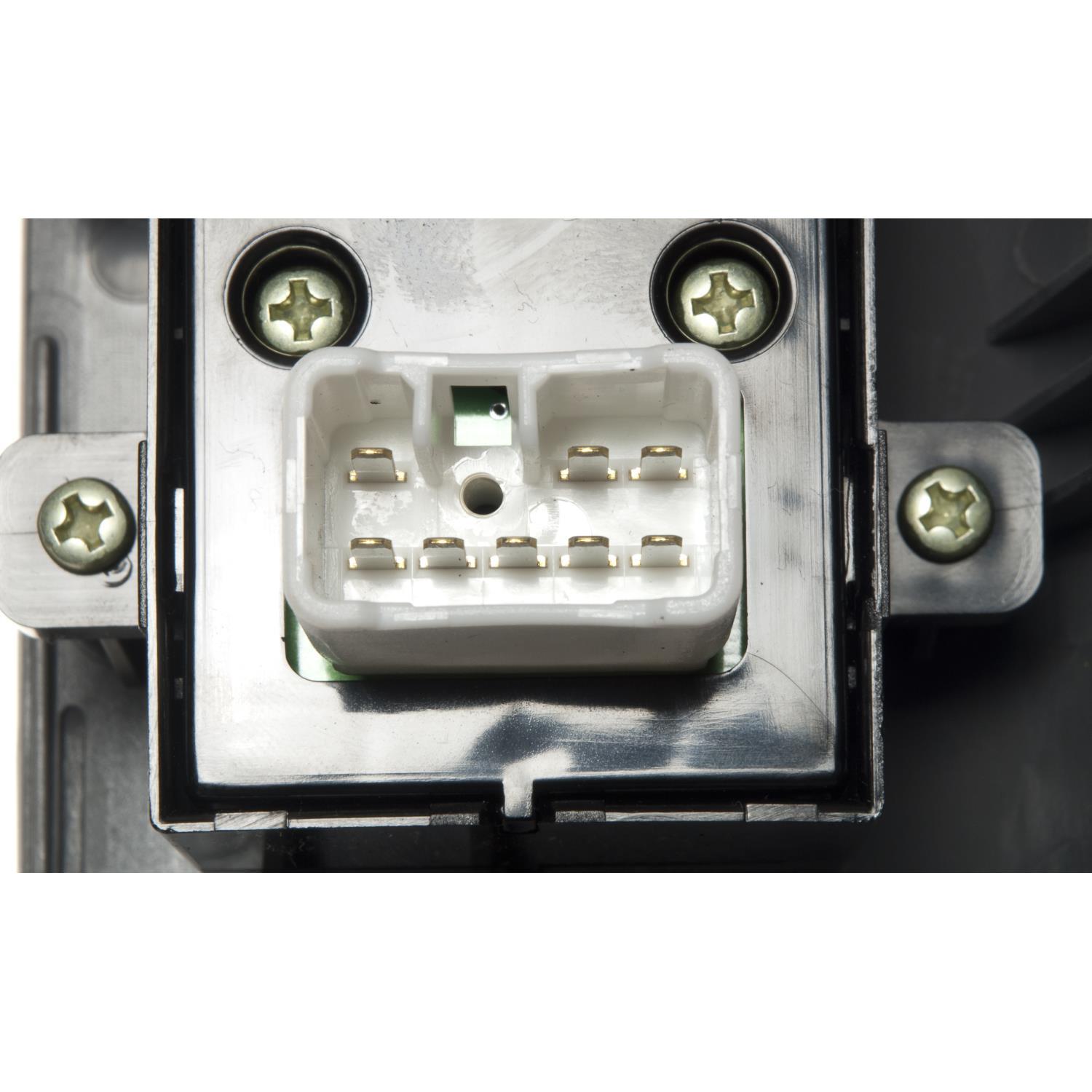 Standard Motor Products DWS1270 - Door Window Switch Standard Motor Products DWS1270 Door Window Switch product image 2 of 3