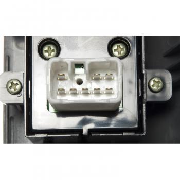 2009 Kia Borrego Door Window Switch Rear Right Standard Motor Products DWS1270 image 2 of 3